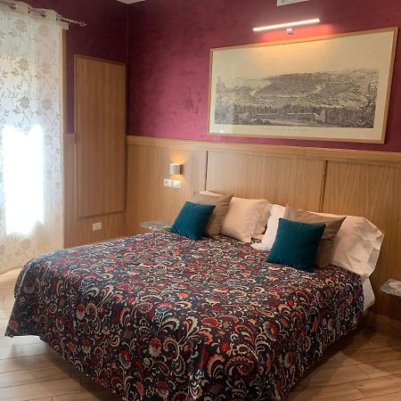 B&B Acasadibarbara Róma Kültér fotó