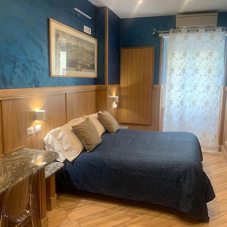B&B Acasadibarbara Róma Kültér fotó