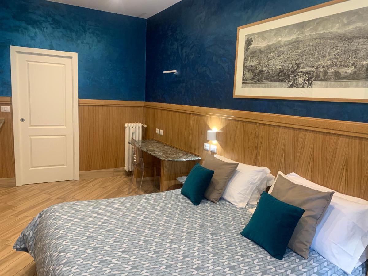 B&B Acasadibarbara Róma Kültér fotó