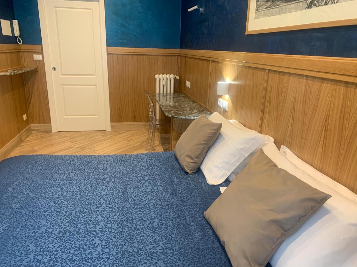 B&B Acasadibarbara Róma Kültér fotó