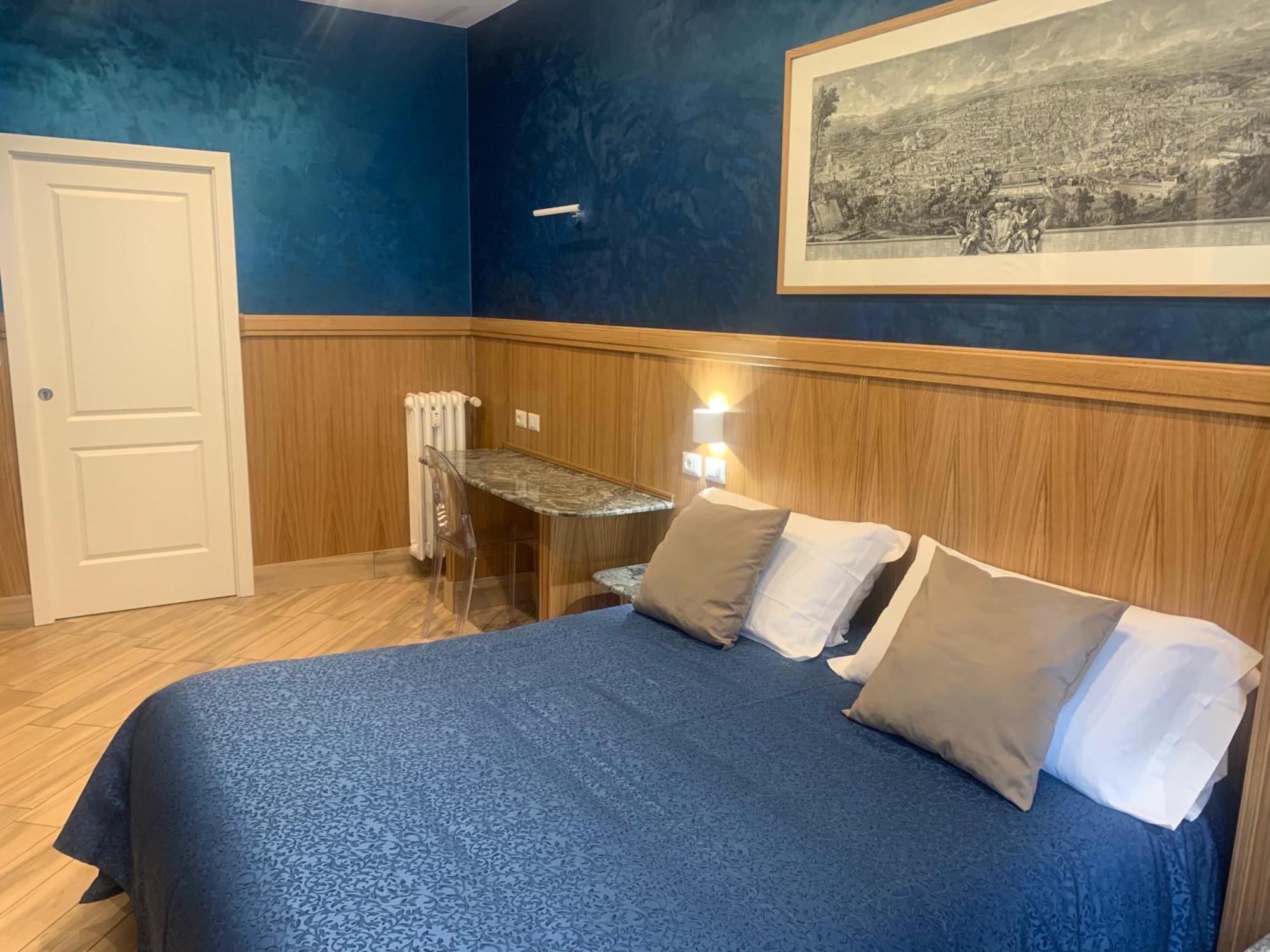 B&B Acasadibarbara Róma Kültér fotó