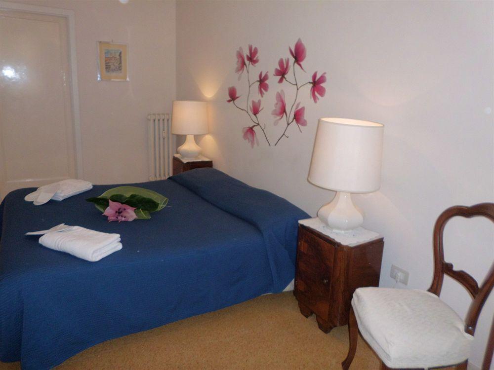 B&B Acasadibarbara Róma Kültér fotó