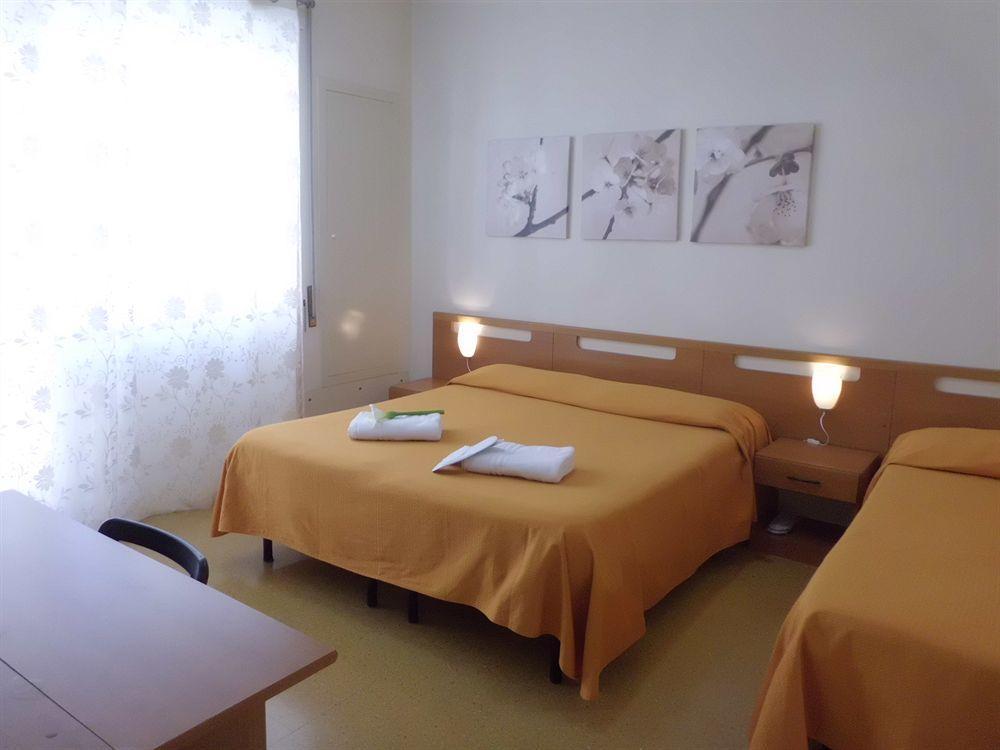 B&B Acasadibarbara Róma Kültér fotó
