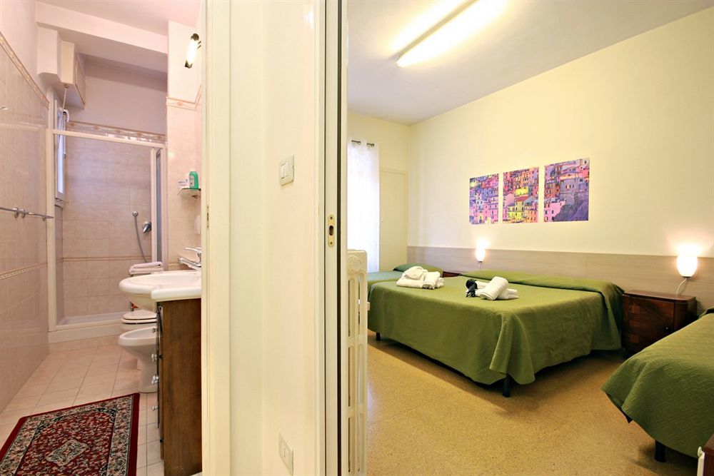 B&B Acasadibarbara Róma Kültér fotó