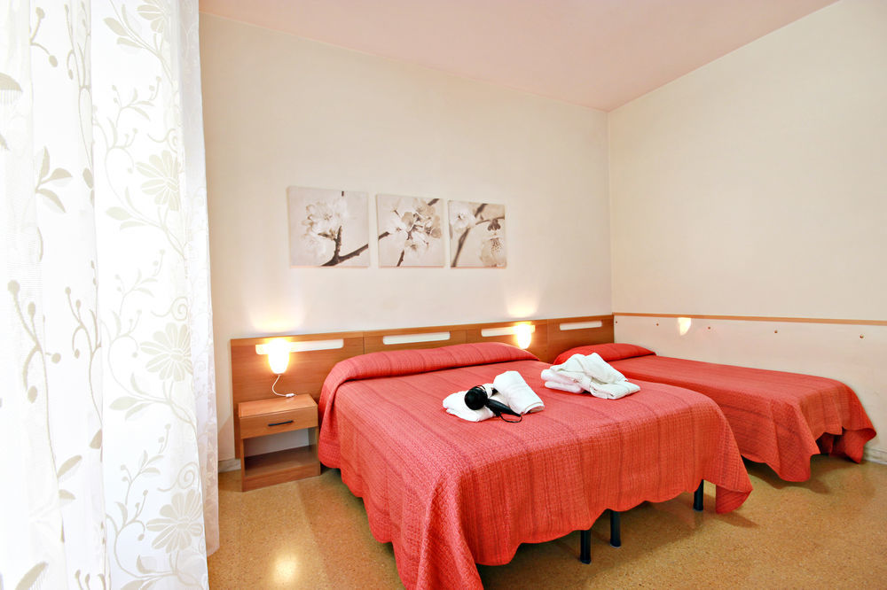 B&B Acasadibarbara Róma Kültér fotó