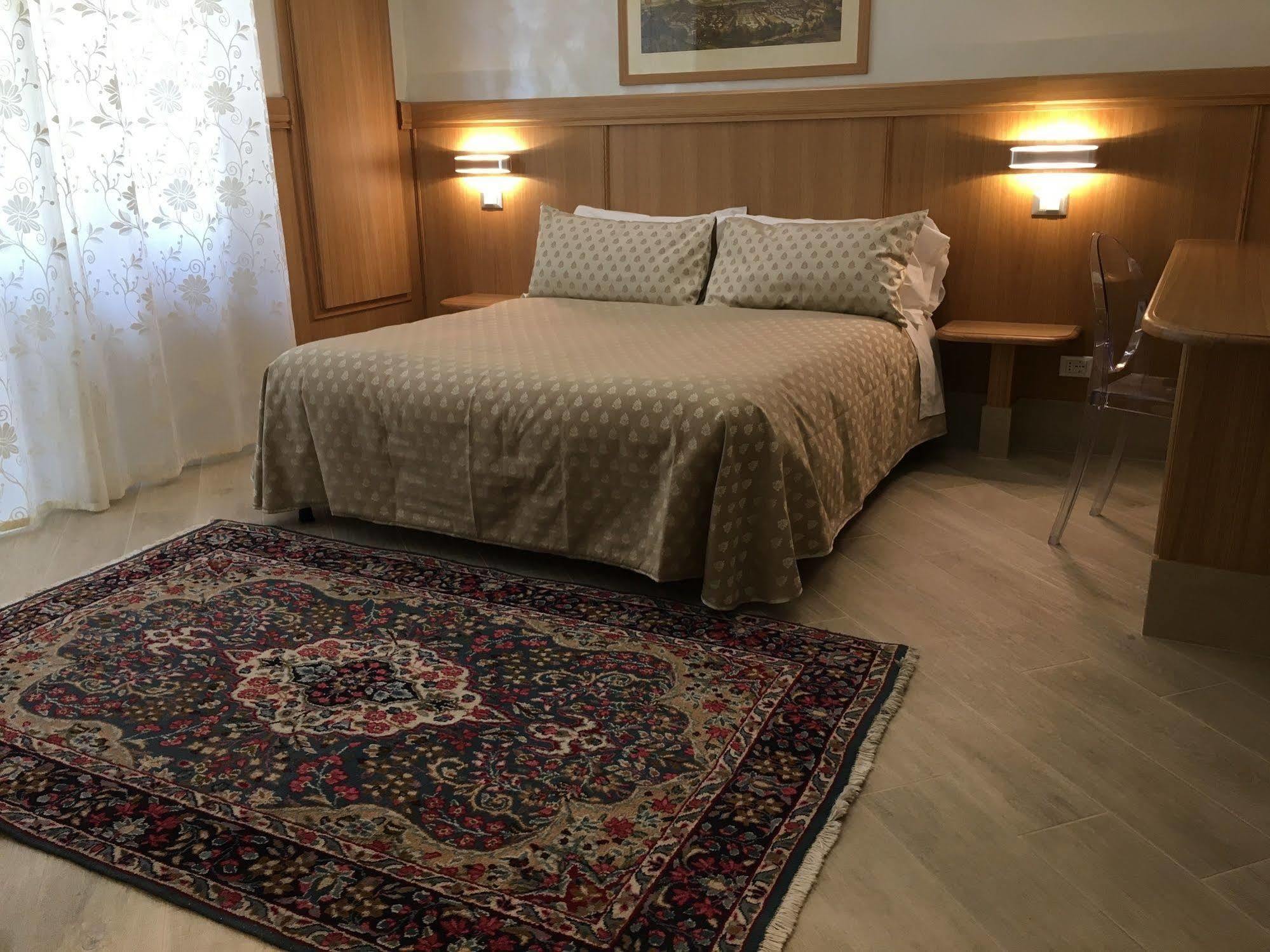 B&B Acasadibarbara Róma Kültér fotó