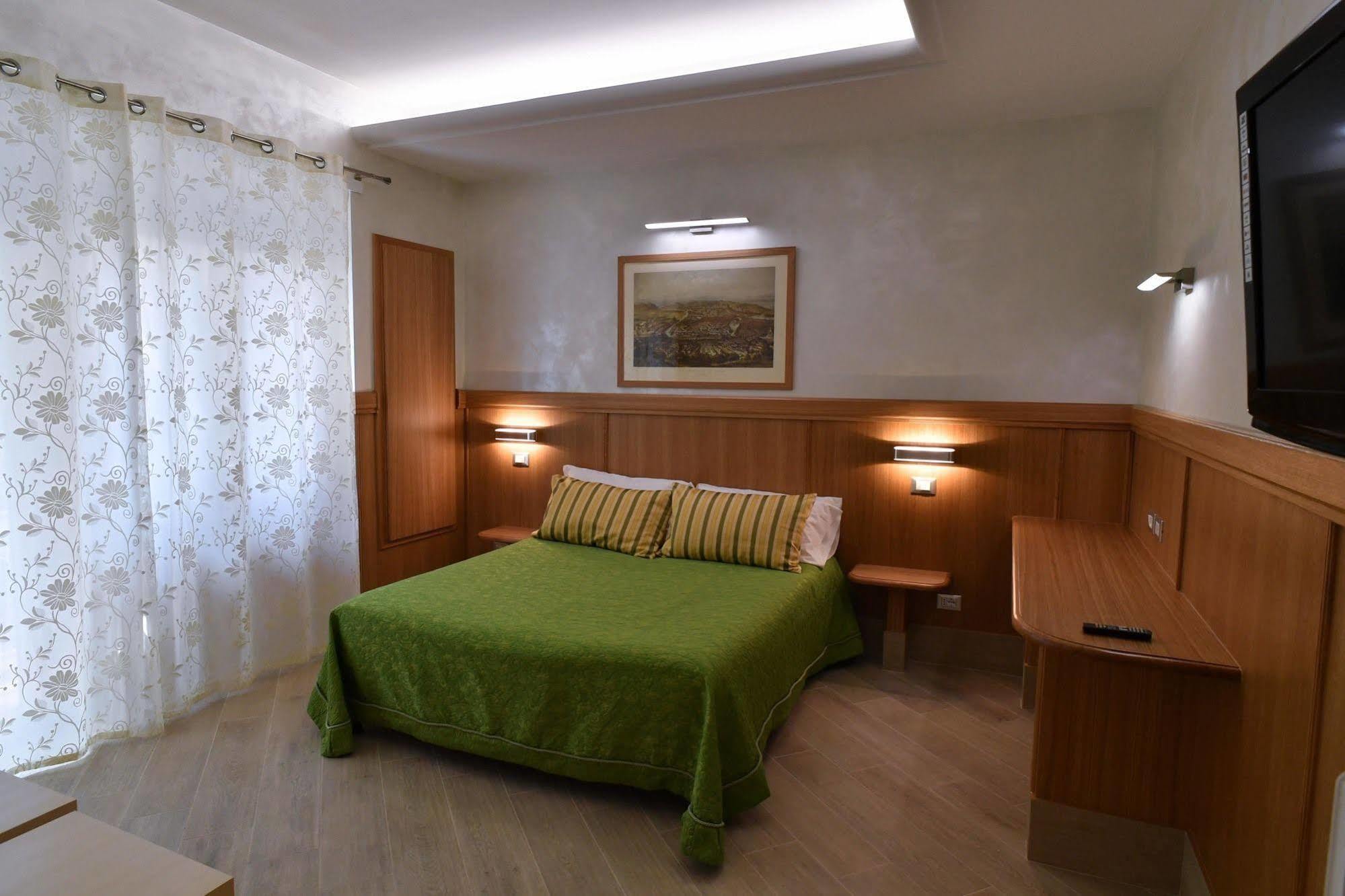 B&B Acasadibarbara Róma Kültér fotó